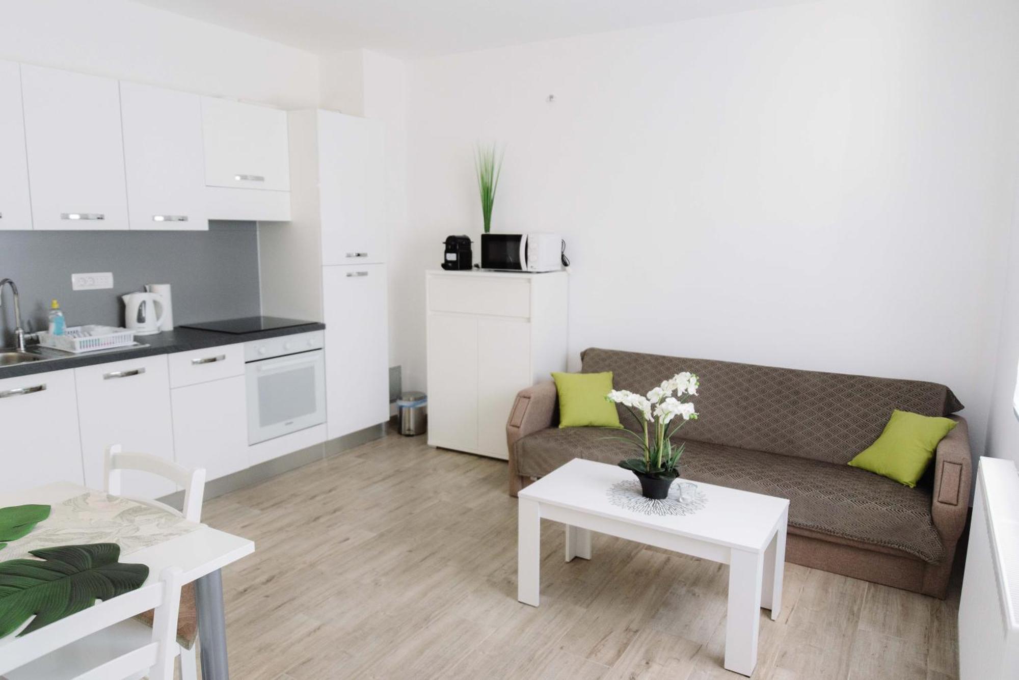 Ruza Apartmani Zadar Exterior photo