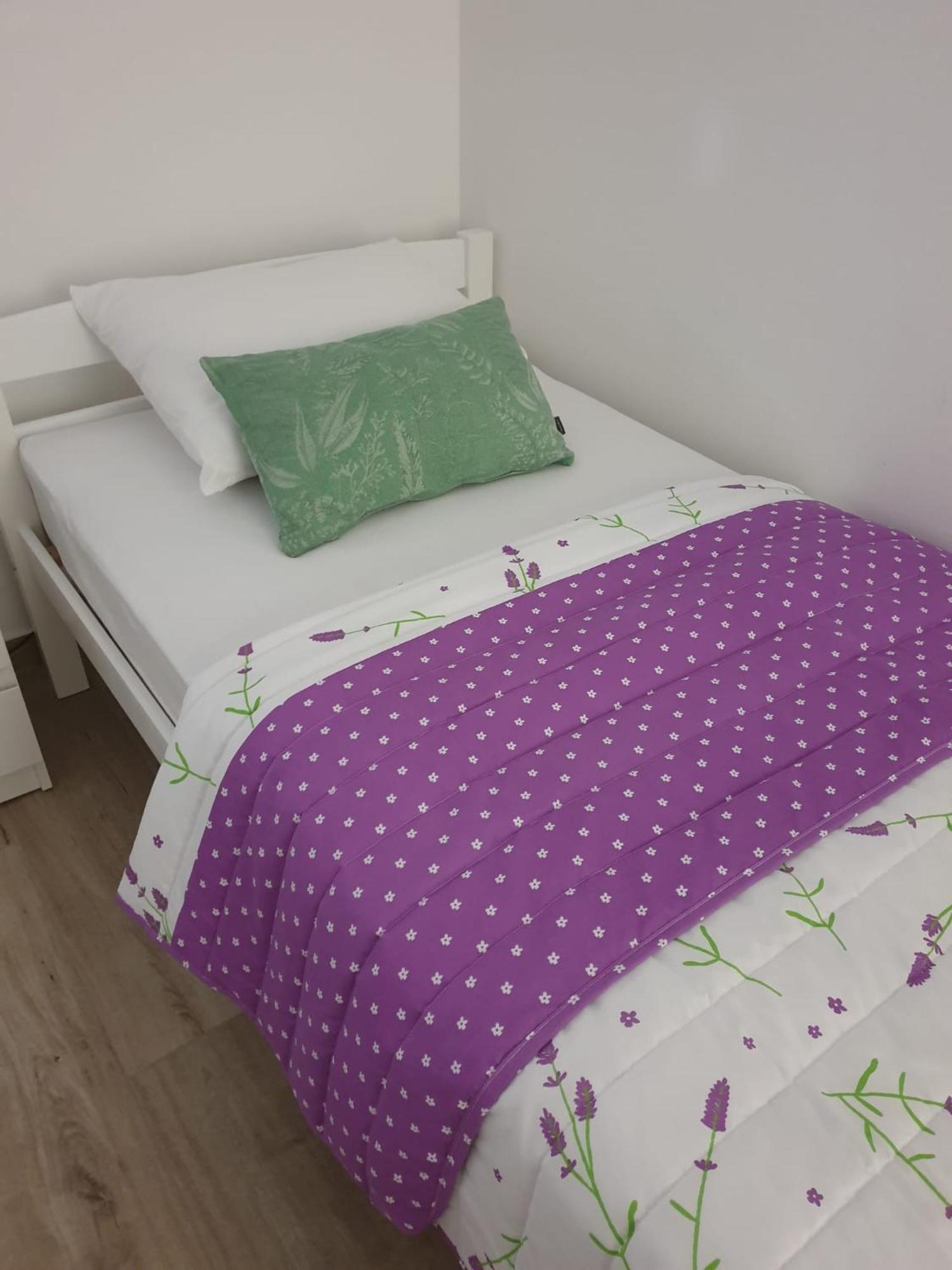 Ruza Apartmani Zadar Exterior photo