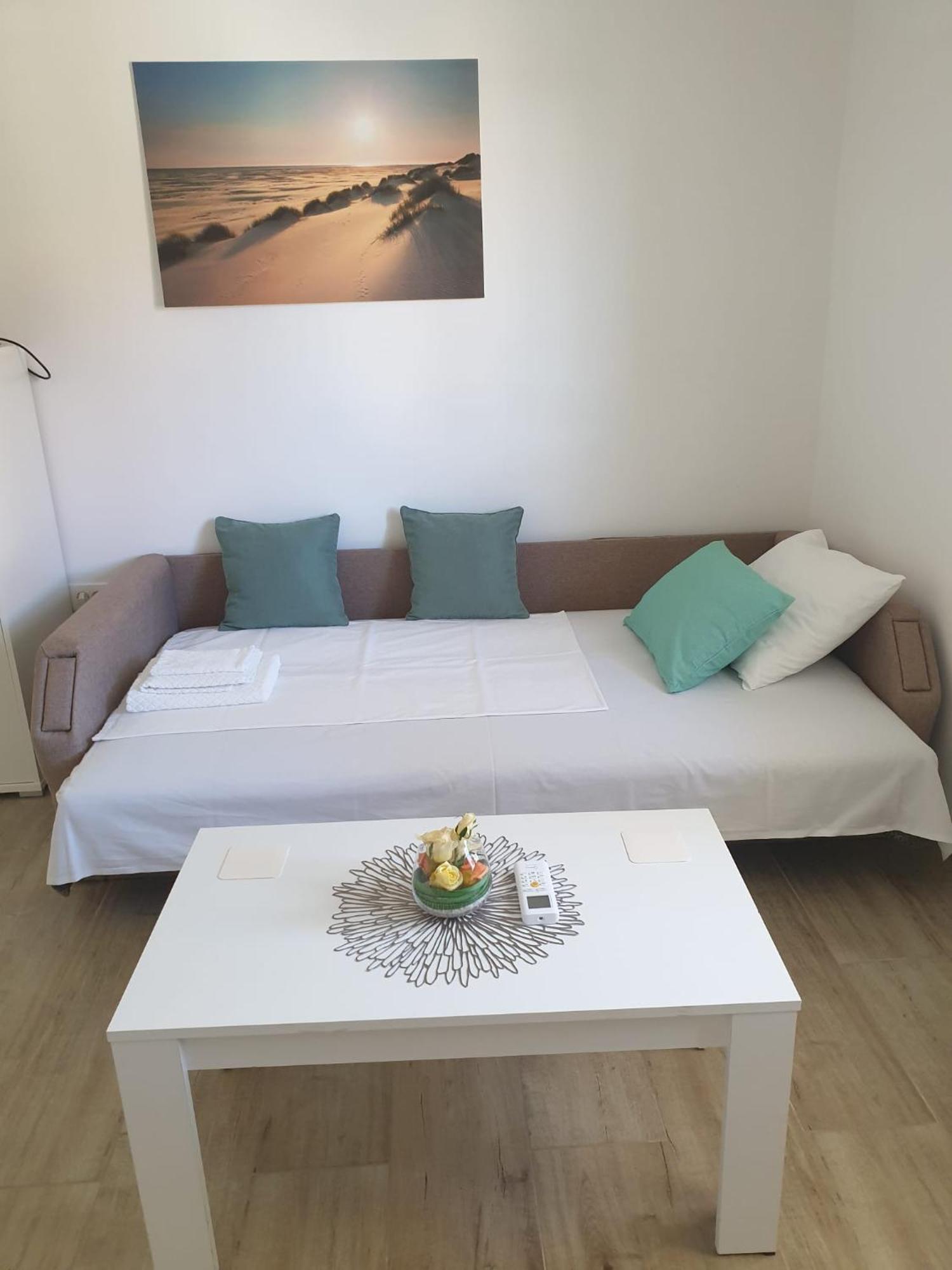 Ruza Apartmani Zadar Exterior photo