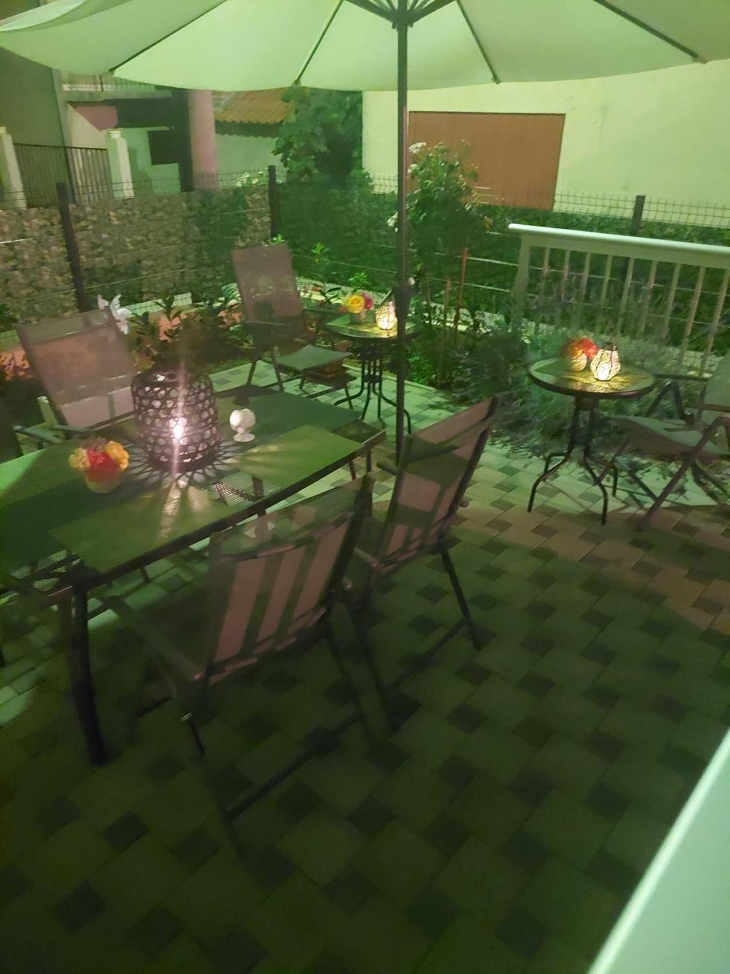 Ruza Apartmani Zadar Exterior photo